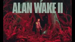Alan Wake 2 - Path Tracing On vs Off - DLSS 3 vs Native 4K