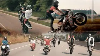 Starboyz Streetride (Akron, Ohio)
