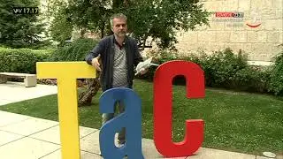 Festival Internacional de Teatro y Artes de Calle. TAC 2021