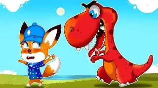 Daddy Finger Family Song + Baby Songs and Nursery Rhymes & Kids Songs