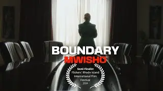 Boundary Mwisho Film Teaser | Now Streaming