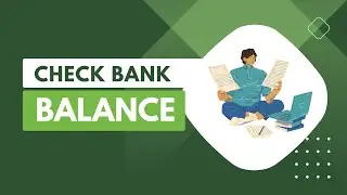 4. Check Bank Balance Functionality In Console Based Banking Application Using Java