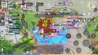 SURA DIMENSIONAL DRILL - RAGNAROK ORIGIN GLOBAL