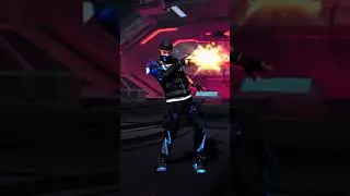 viral shots 60 sec 😱😱   chamma chamma🔥#shorts #freefire