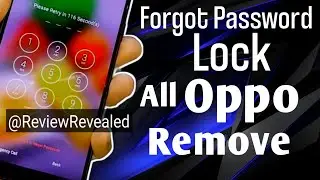 Unlock All mobile like SAMSUNG REALME OPPO VIVO REDMI POCO