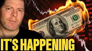 The IMF Just Modeled US Collapse (And America Isn’t Ready)