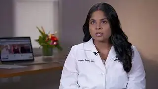 Dr. Areeba Basit - Pediatric Neurologist - Joe DiMaggio Children's Hospital