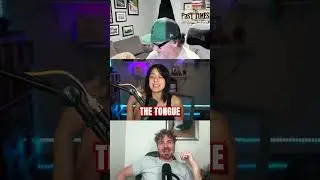 I lied to get on Love Line #comedy #standupcomedy #podcast