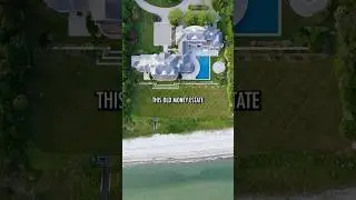 $30,000,000 Old Money Estate on Cape Cod 