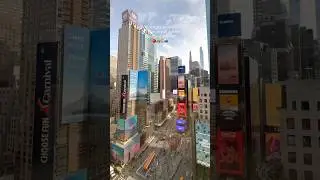 a lil new york recap 🥹🍎💖 #artistlife #minivlog #solotrip #nyc