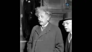 Albert Einstein once forgot his own address | आइंस्टीन एक बार अपने घर का पता ही भूल गए!
