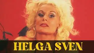 Helga Sven: The Untold Story of a Forgotten Golden Age Star