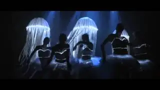 Step Up 4 Revolution    Museum of Art Dance Scene Official Scene