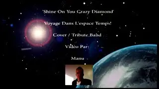 🎼 'Shine On You Crazy Diamond' 🎼 (Cover) 🌜Soirées🌛  D' été   Verlinghem  (2000 / 2004)