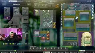 ЭТО ЧТО ТАРКОВ?! 