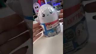 Lankybox Ghosty 
