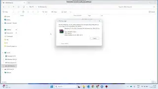 Fix: The File is Too Large for the Destination System Error (Easy Steps!)
