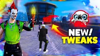 Tweaks in bluestacks 5 2024 | best tweaks for headshot in bluestacks 5 | tweaks in bluestacks 5