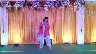 Satwika Dance
