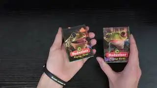 Yes, That's a Deck of Cards | ep. 26