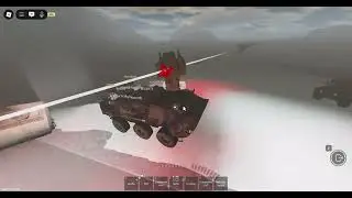 Wayward Outpost but we raid city for 2 box and 2 sledgehammer 😭😭[ Roblox ]