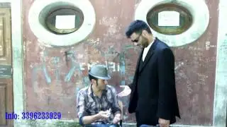 IL DUO LA RISATA VA A FATICA'