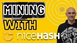 ULTIMATE Guide for Mining on Nicehash Platform 11.2022⛏💵🤓 