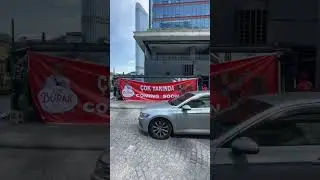 Czn Burak Vadi İstanbul Coming Soon 
