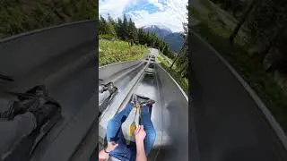 WE LOVE SLIDES ❤️ #rutschen #rutsche #slide #fun #funny