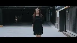 Isabella Gonzalez, Andrew Short - Tired (Official Music Video)