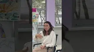 Maktab o’quvchilari bilan ko’rishib chet elda ta’lim olish uchun nima muhimligini fikrlashdik 