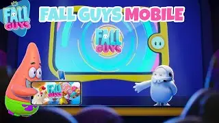 Let Me Explain: Fall Guys Mobile!