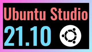 Ubuntu Studio 21.10 "Impish Indri" is out - See What's New!