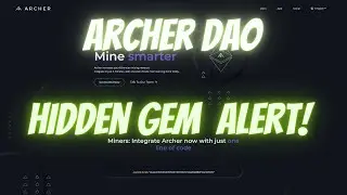 Archer DAO Price Analysis 2021 - ARCH Token Price Forecast 2021 - ARCH Token Price Prediction 2021