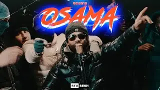 OSAMA - Stu Sesh w/ Calum The Engineer [S03.E15] | Prod. Makz x Ilir808