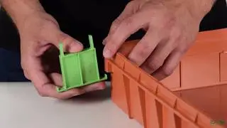 לוח חשמל דירתי גוויס