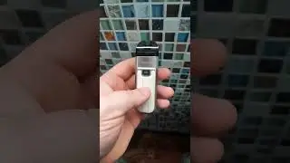 обзор smok nord 5