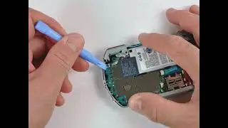 PSP Go Battery Replacement