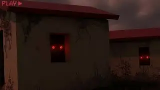 Anomaly in the Sky - Found Footage