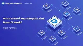 Dropbox tutorial - What to Do If Your Dropbox Link Doesn't Work?