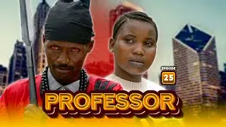 PROFESSOR [25]