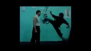 Супер Скорость Ударов ( Рук и Ног )