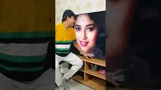 सरप्राइज है सरप्राइज 🤫🙈 #funny #comedy #mostlyrajnideepak