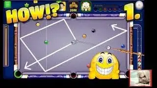THE MOST HEARTBREAKING SHOT IN 9 BALL Pool  | 8 Ball Pool