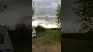 Тучи ⛈