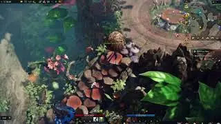 Lost Ark 341# - Quest: Hold Your Nose