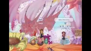 With BRB Heidi!