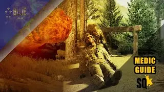 Kit Overview Squad gameplay Medic Guide
