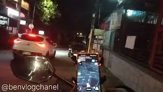 Kahit Malayo Si Customer Larga