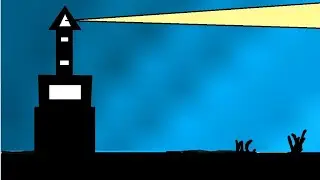 How to draw in Ms paint|drawing in Ms paint|Mspaint tutorial|how to draw in computer|scenery drawing
